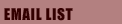 E-MAIL LIST